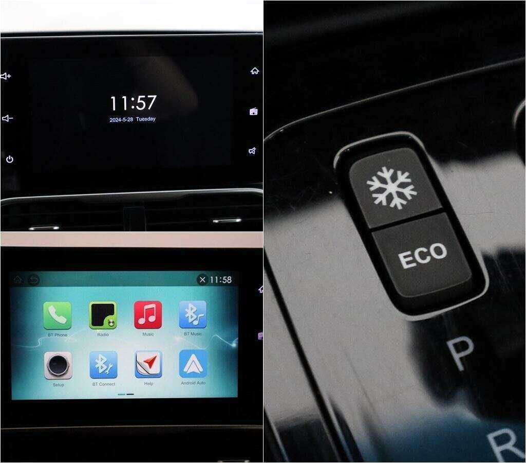 Купить Chevrolet Captiva, 2022, 24 804 км, фото №14