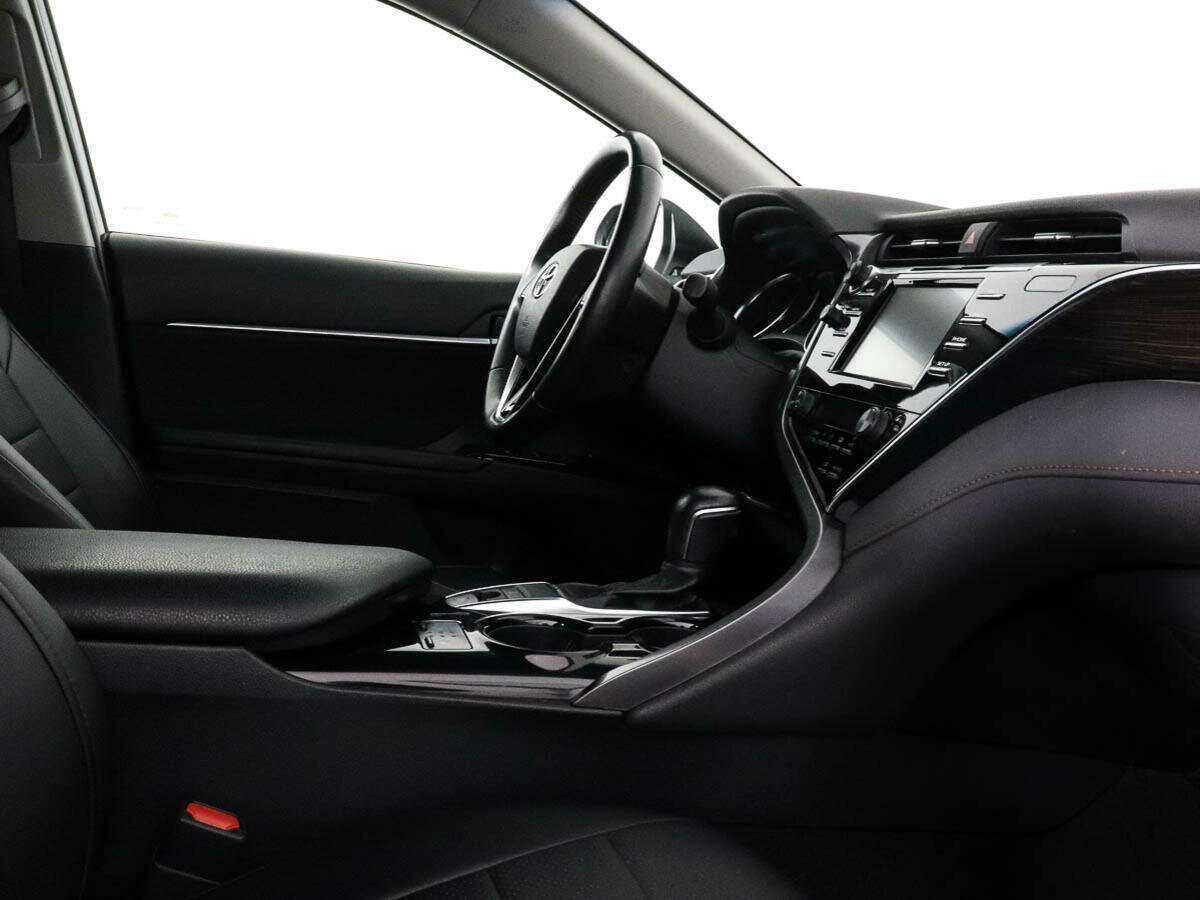 Купить Toyota Camry, 2020, 77 000 км, фото №7