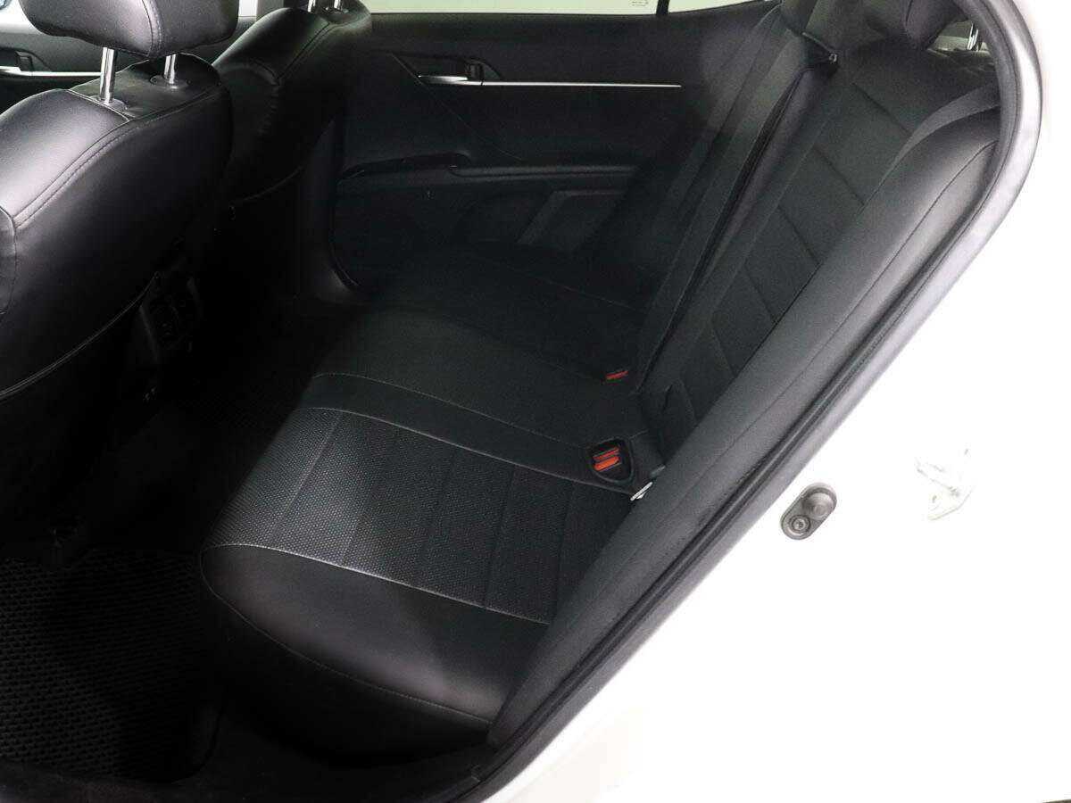 Купить Toyota Camry, 2020, 77 000 км, фото №8