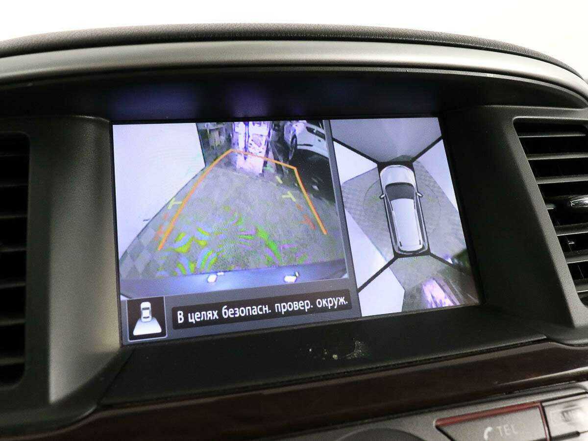 Купить Nissan Pathfinder, 2017, 88 000 км, фото №17