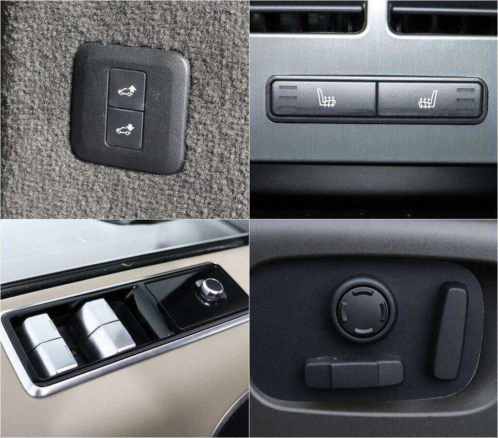 Купить Land Rover Range Rover Sport, 2019, 42 214 км, фото №12