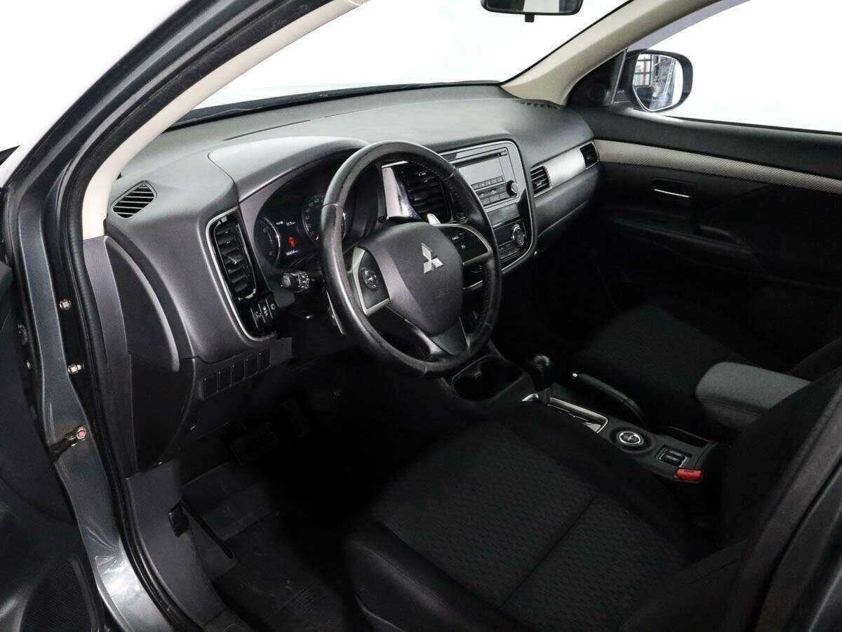 Купить Mitsubishi Outlander, 2013, 186 655 км, фото №7