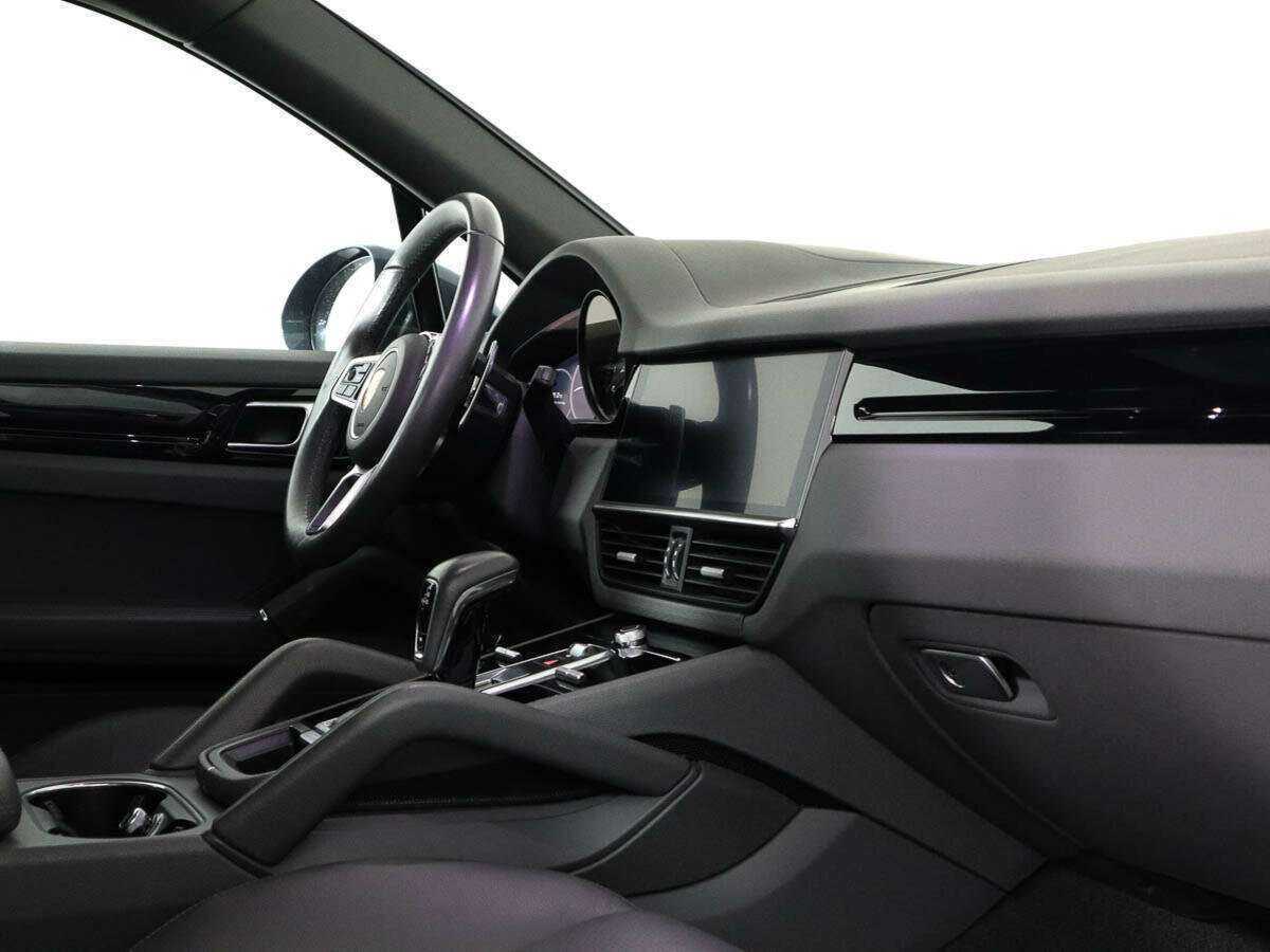 Купить Porsche Cayenne, 2019, 67 869 км, фото №7
