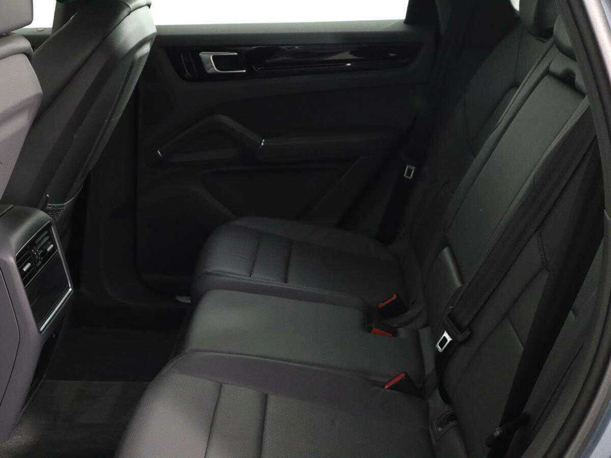 Купить Porsche Cayenne, 2019, 67 869 км, фото №8