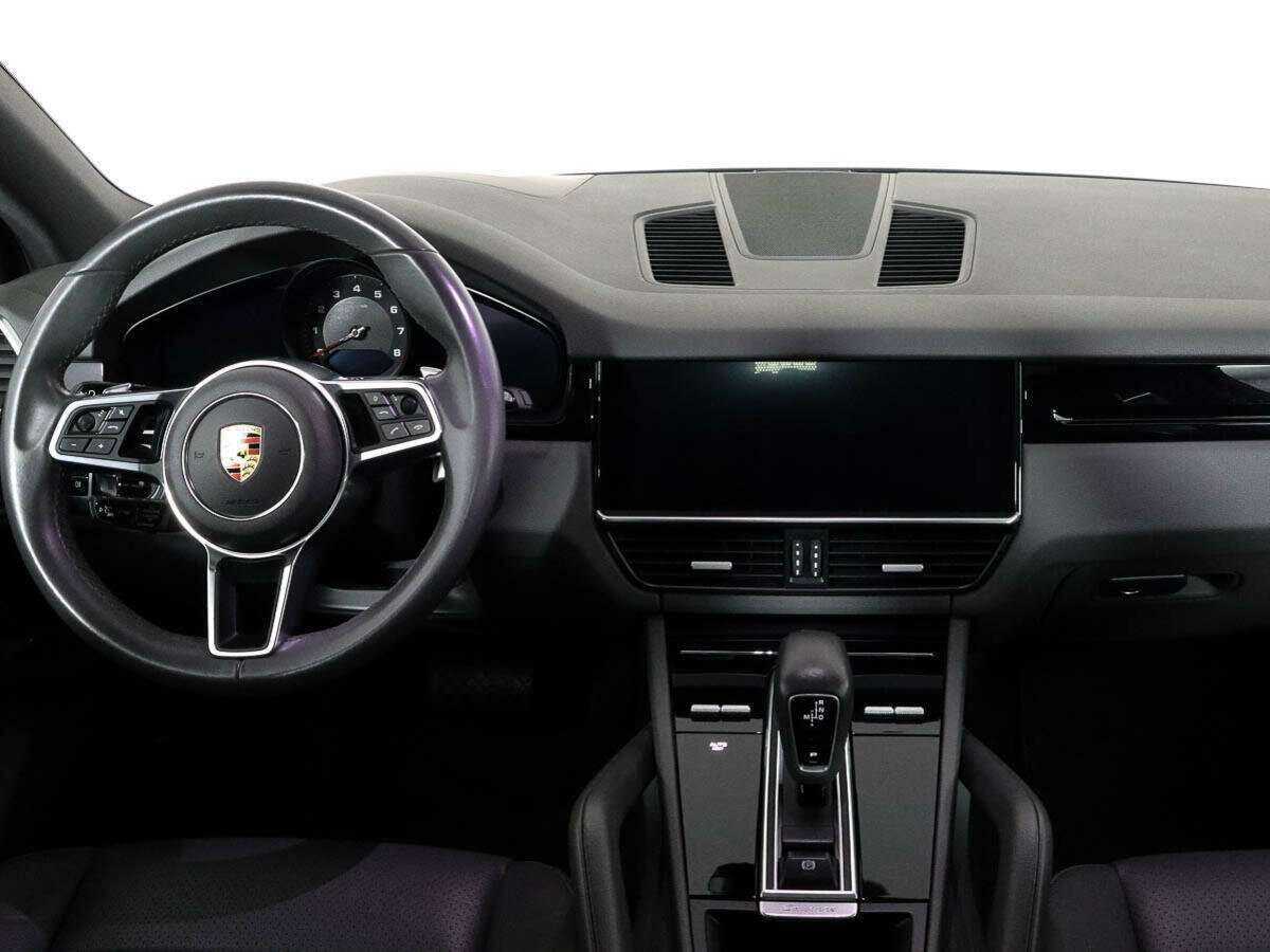 Купить Porsche Cayenne, 2019, 67 869 км, фото №10