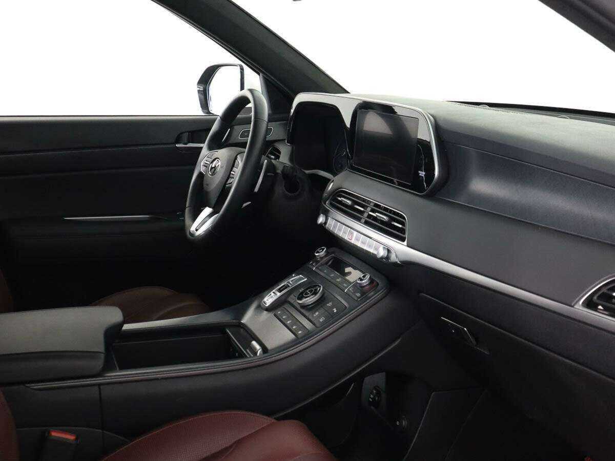 Купить Hyundai Palisade, 2019, 43 588 км, фото №7