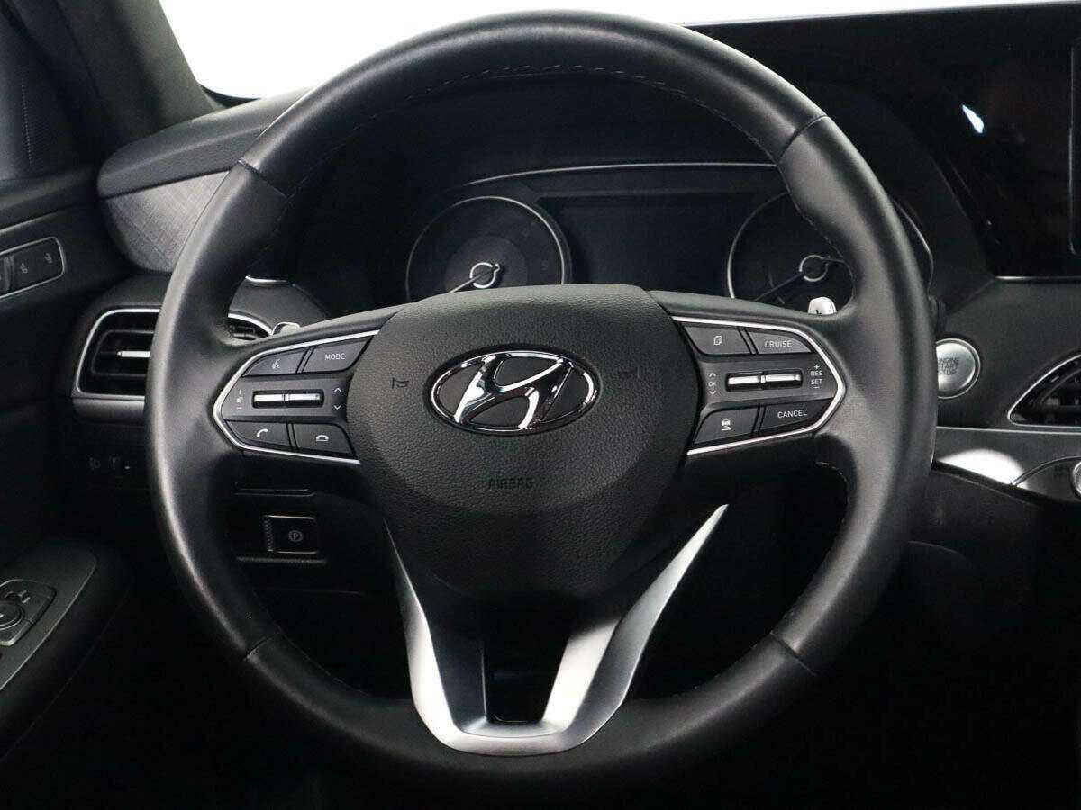 Купить Hyundai Palisade, 2019, 43 588 км, фото №14