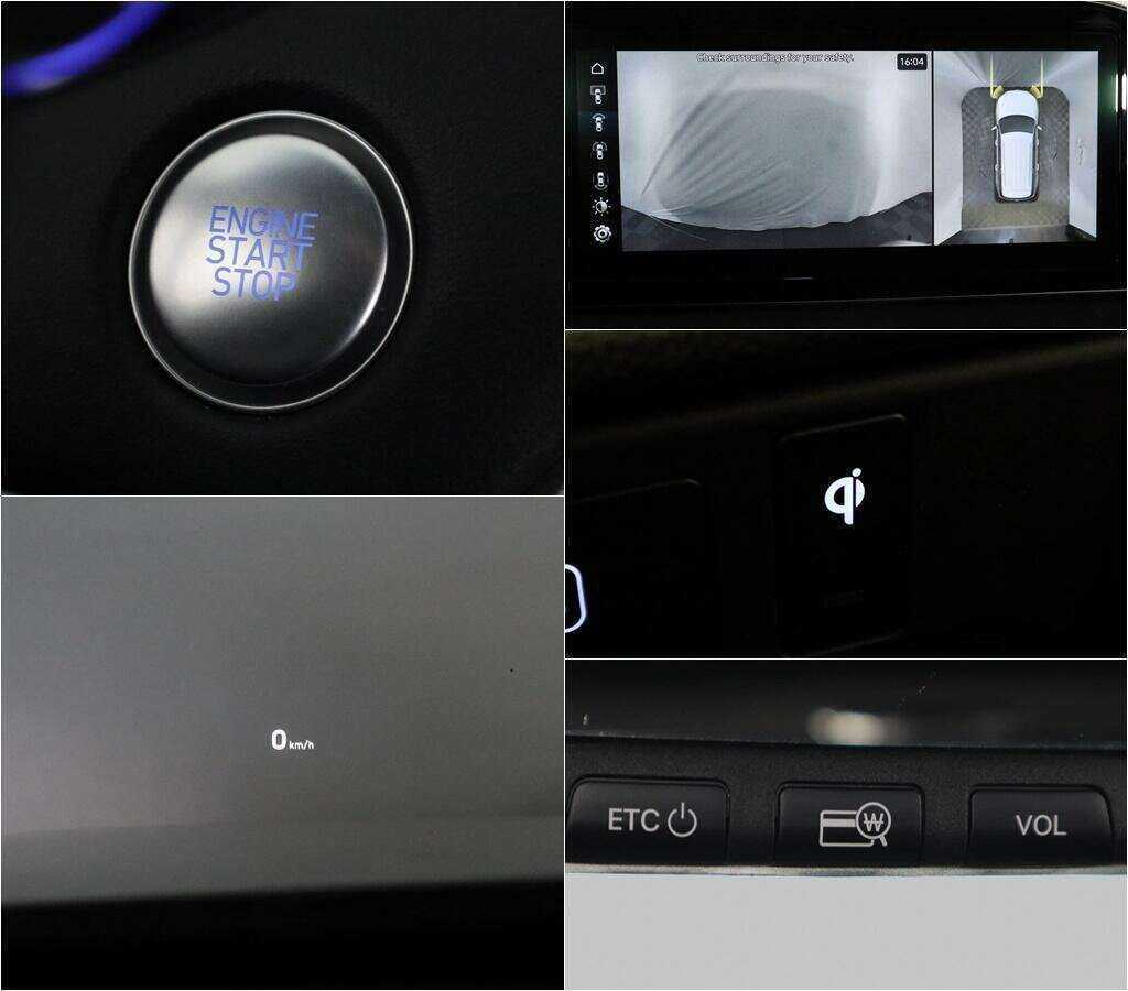 Купить Hyundai Palisade, 2019, 43 588 км, фото №15