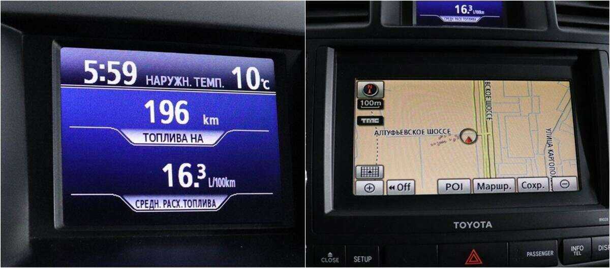 Купить Toyota Highlander, 2011, 207 600 км, фото №14