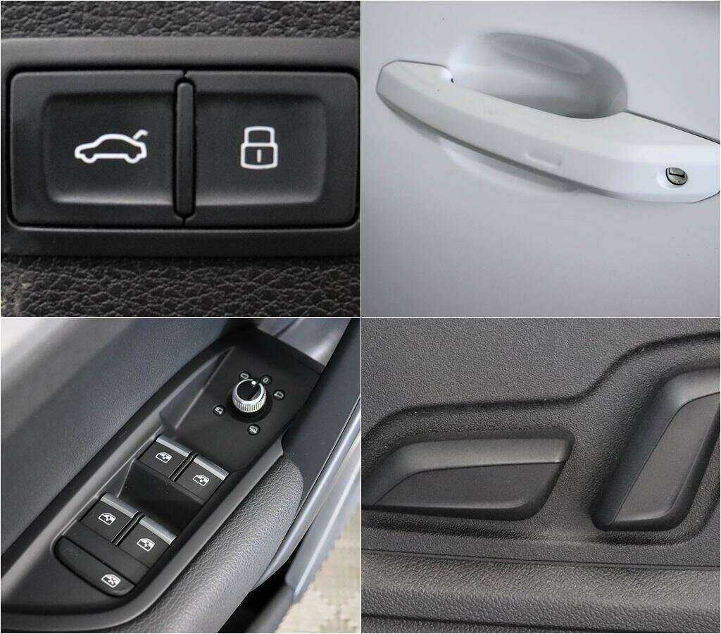 Купить Audi Q5, 2018, 79 973 км, фото №14