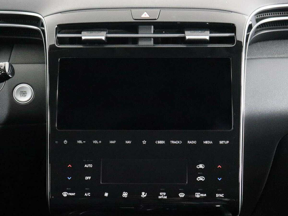 Купить Hyundai Tucson, 2021, 34 495 км, фото №11