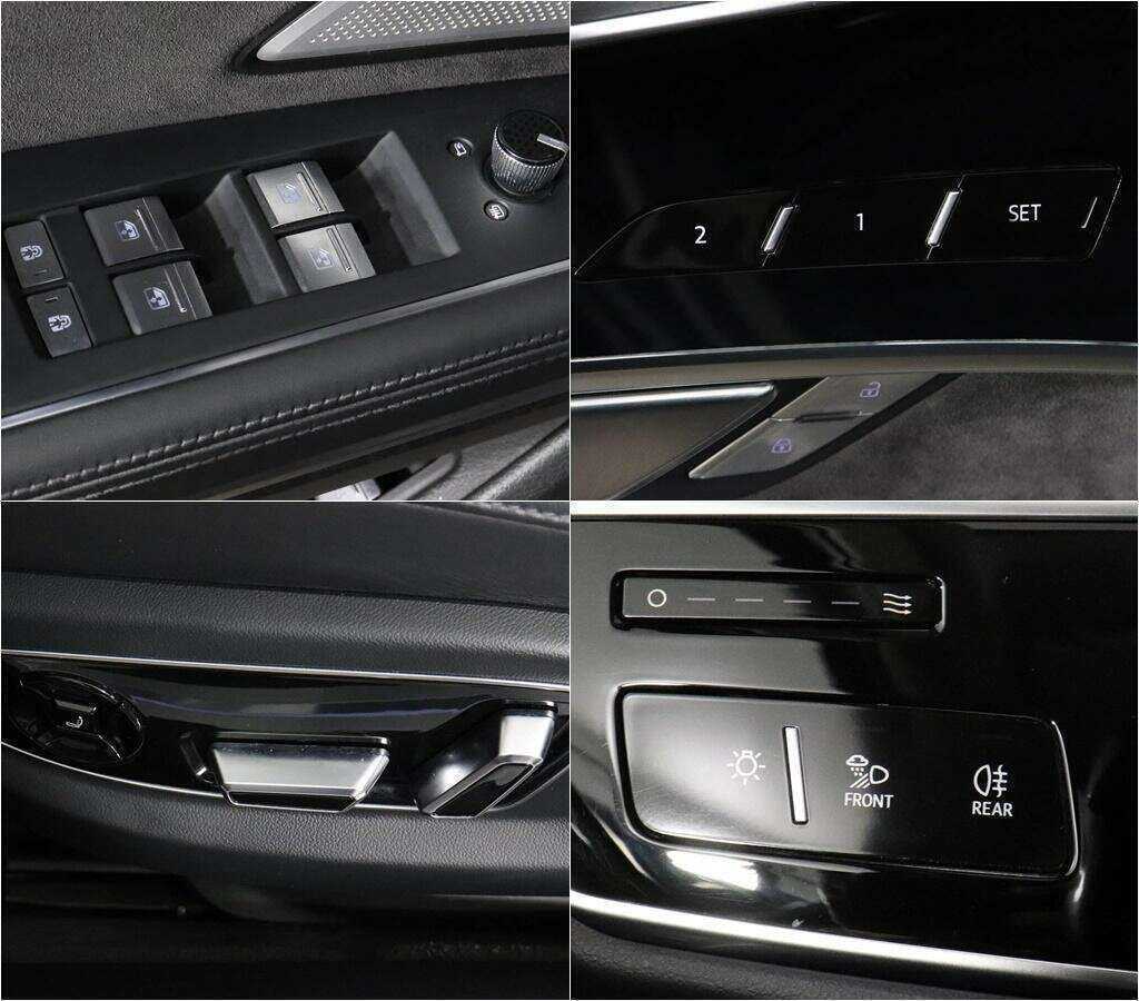 Купить Audi A8 Long 55 TFSI, 2018, 92 276 км, фото №17