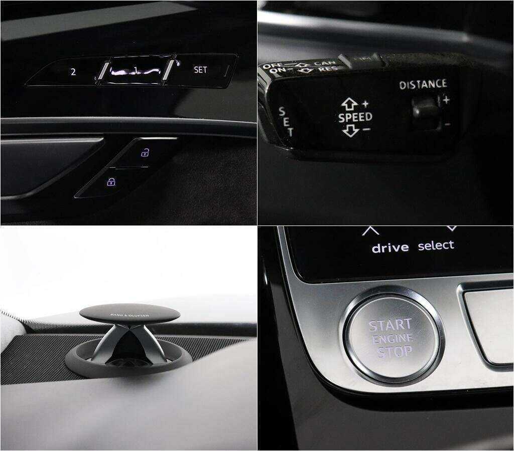 Купить Audi A8 Long 55 TFSI, 2018, 92 276 км, фото №18