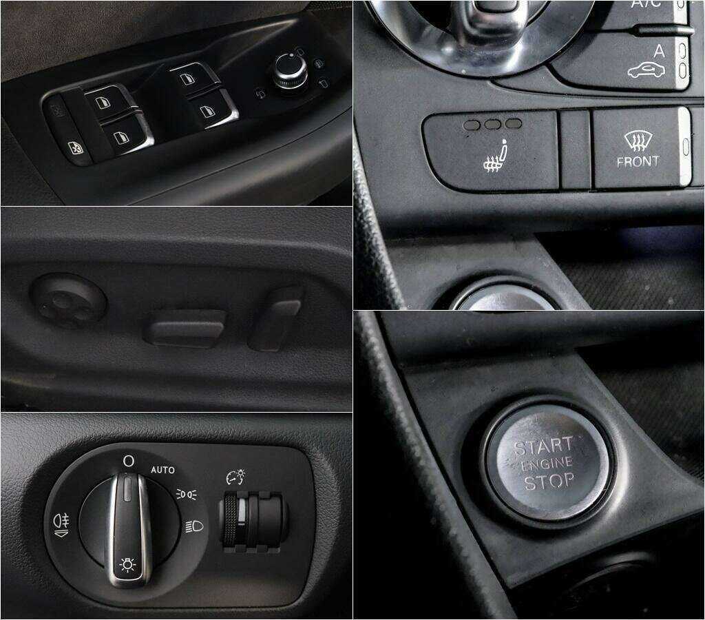 Купить Audi RS Q3, 2014, 163 375 км, фото №15