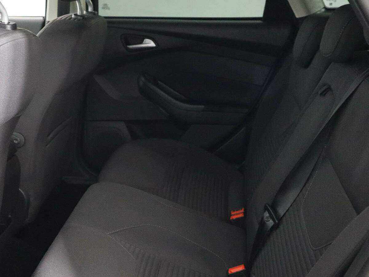 Купить Ford Focus, 2019, 93 308 км, фото №9