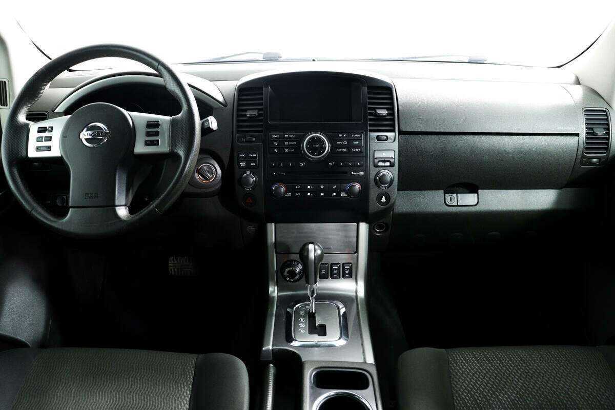 Купить Nissan Pathfinder, 2011, 286 097 км, фото №11