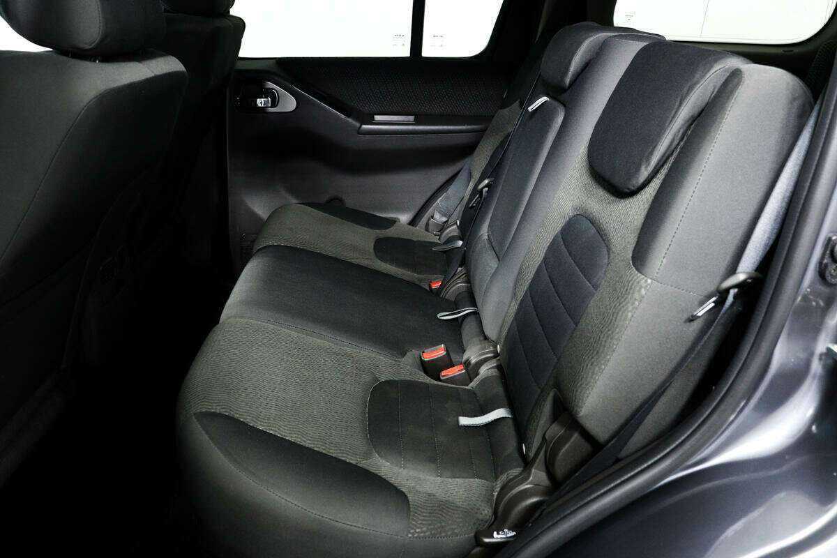 Купить Nissan Pathfinder, 2011, 286 097 км, фото №12