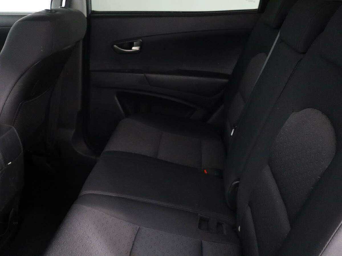 Купить SsangYong Actyon, 2011, 119 980 км, фото №8