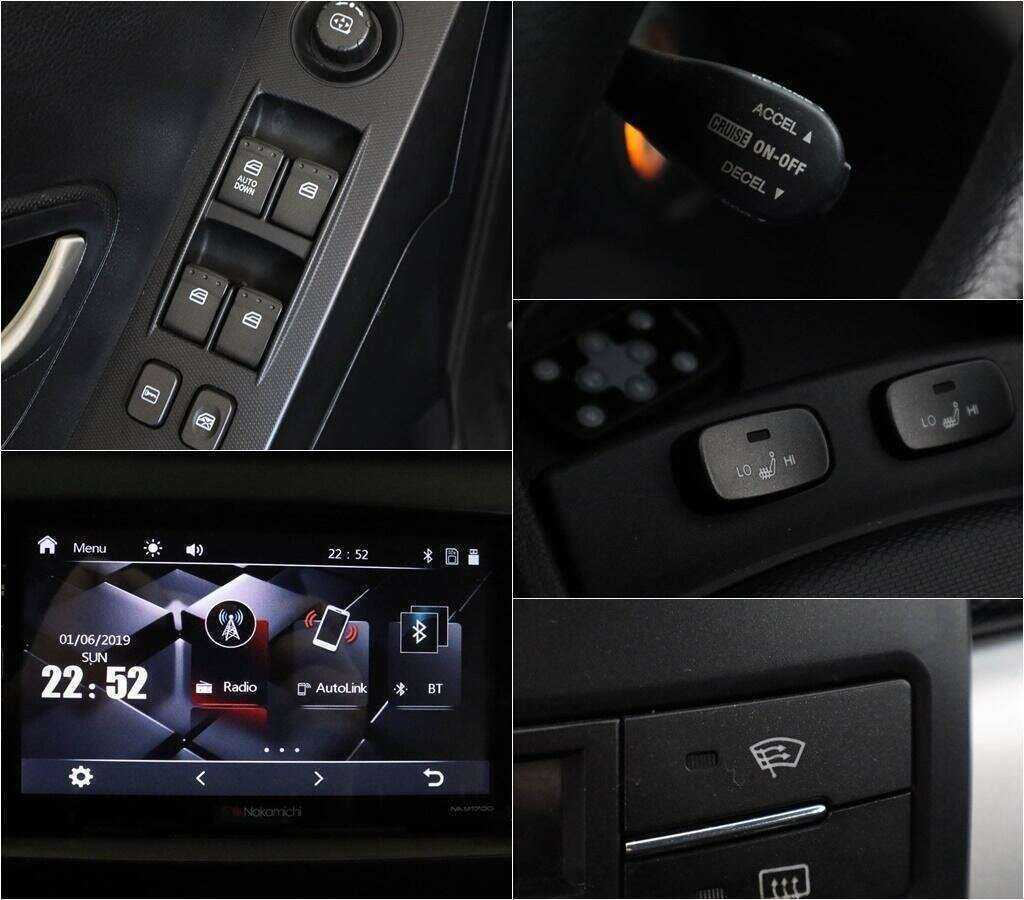 Купить SsangYong Actyon, 2011, 119 980 км, фото №13