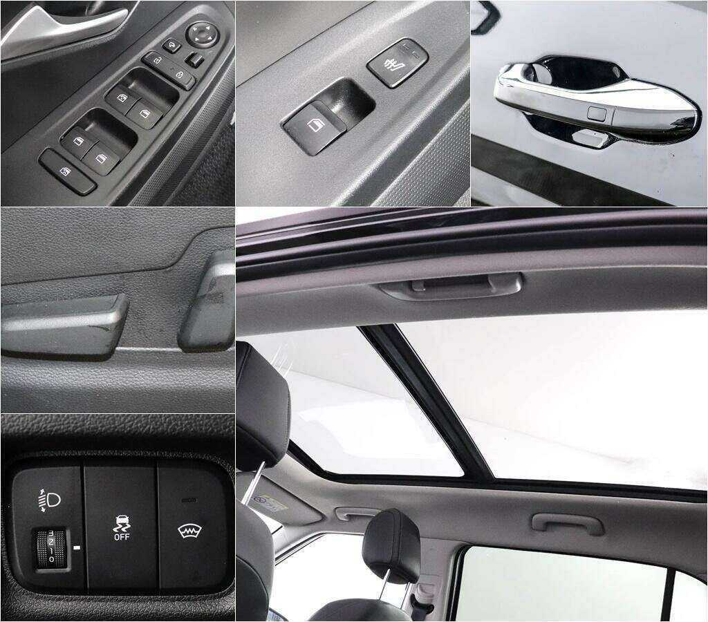 Купить Hyundai Creta, 2021, 32 862 км, фото №14