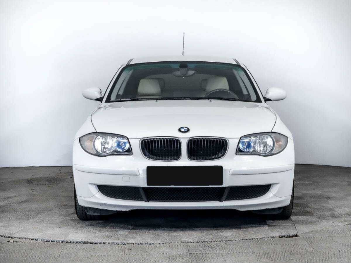 BMW 1 серии