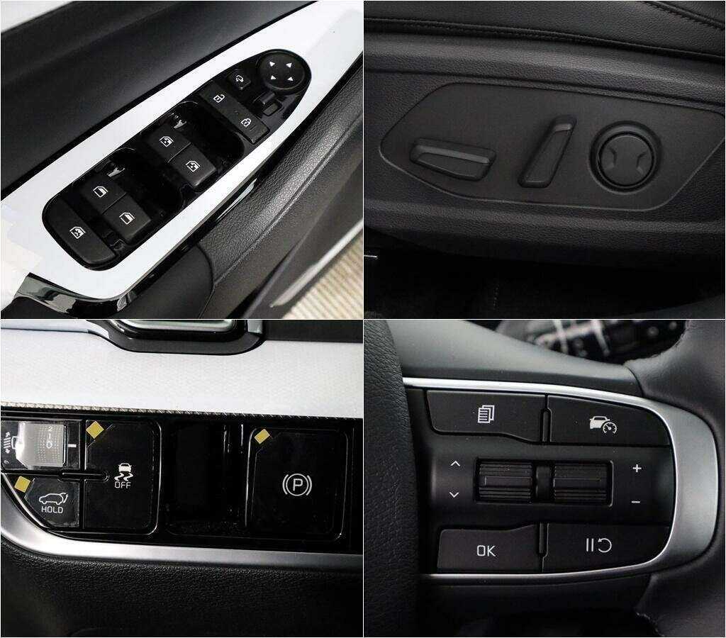 Купить Kia Sportage, 2023, 3 174 км, фото №13