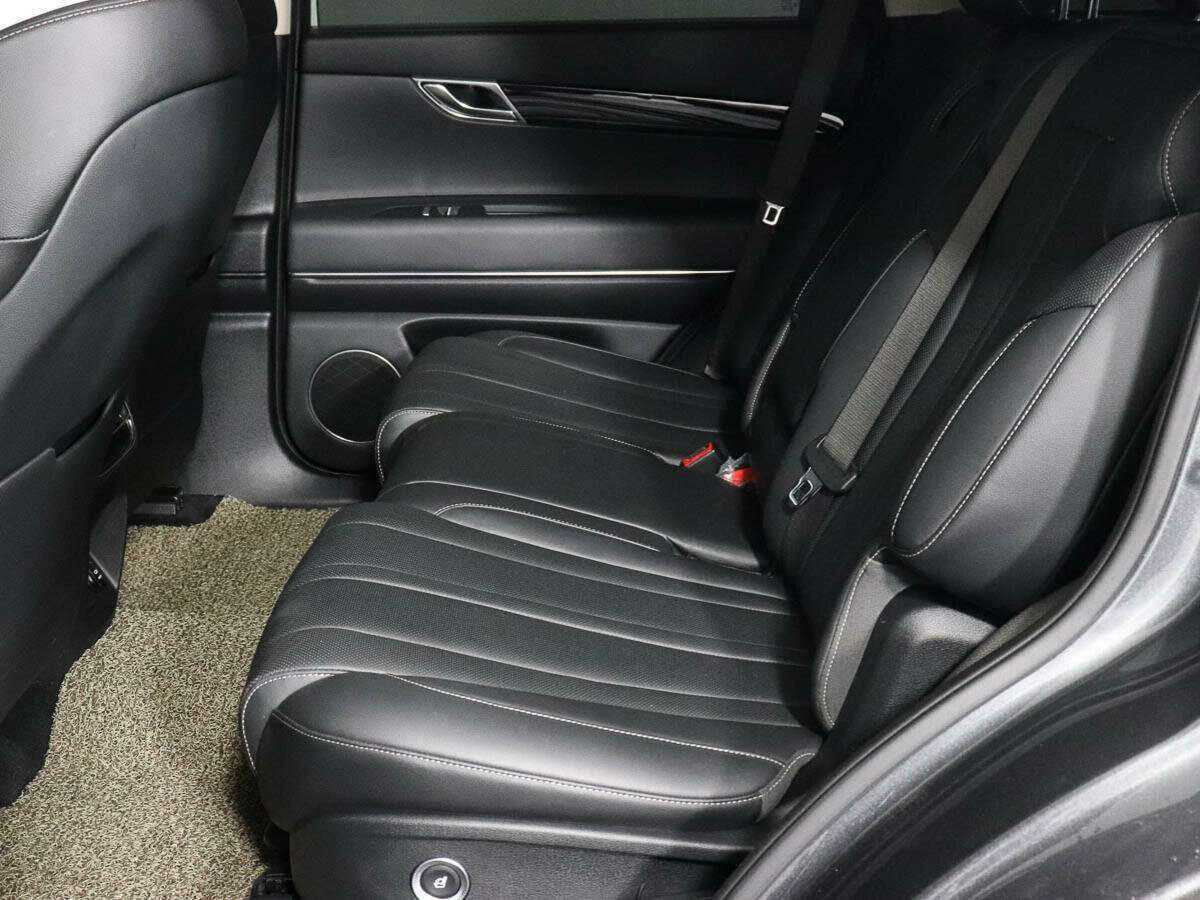 Купить Genesis GV80, 2020, 76 021 км, фото №8