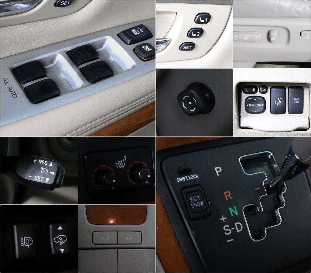 Купить Lexus RX 350, 2008, 199 681 км, фото №13