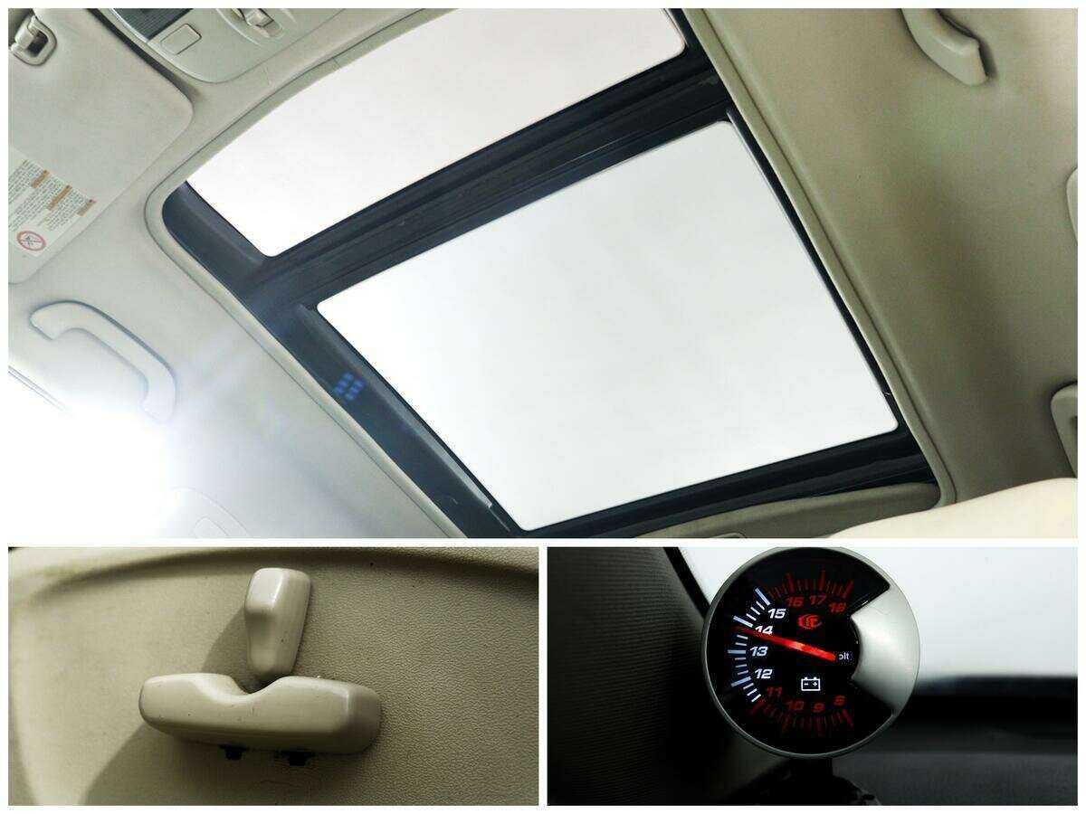 Купить Subaru Outback, 2004, 342 618 км, фото №14