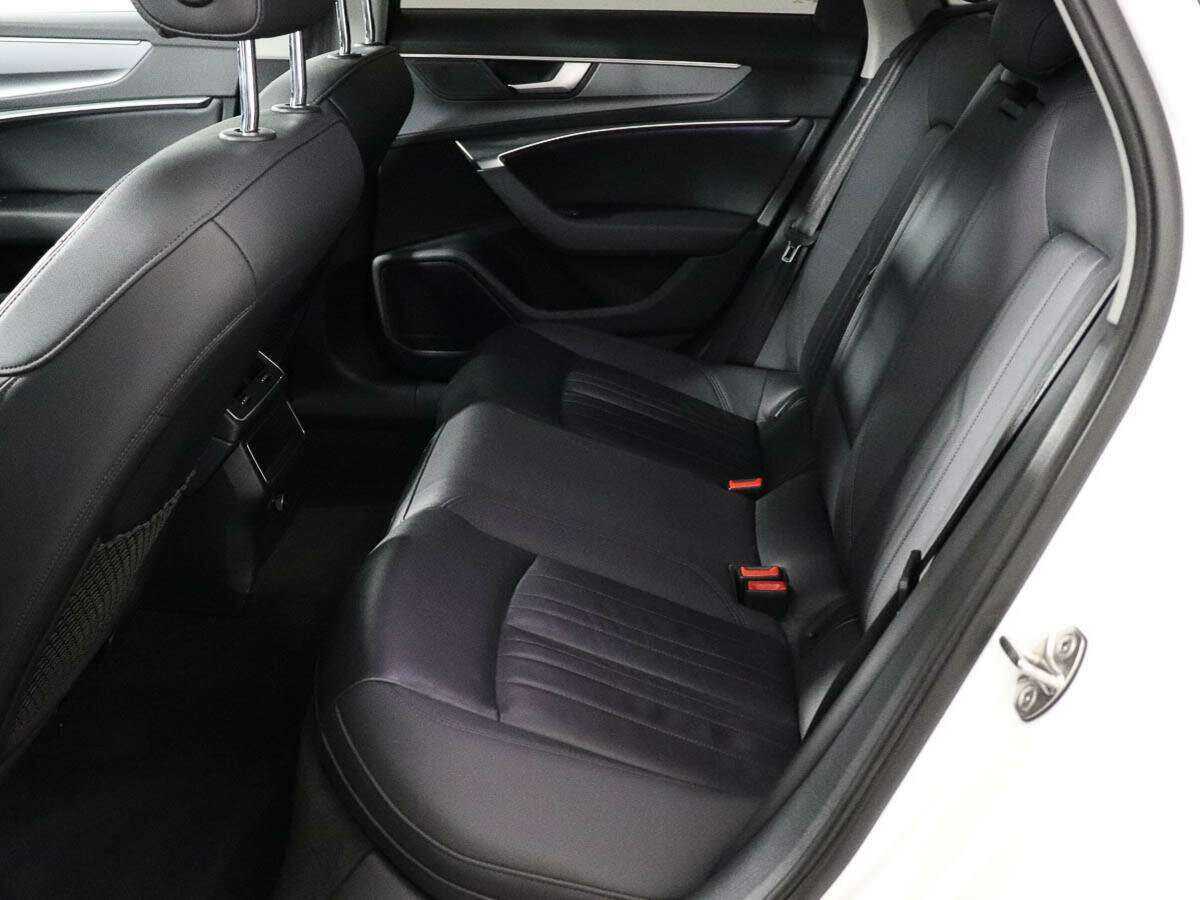 Купить Audi A6 40 TFSI, 2020, 49 554 км, фото №8