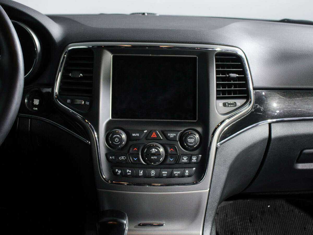 Купить Jeep Grand Cherokee, 2018, 103 001 км, фото №13