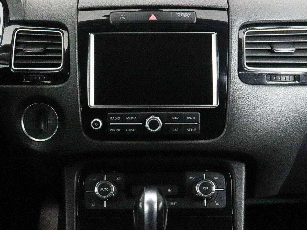 Купить Volkswagen Touareg, 2010, 184 347 км, фото №10