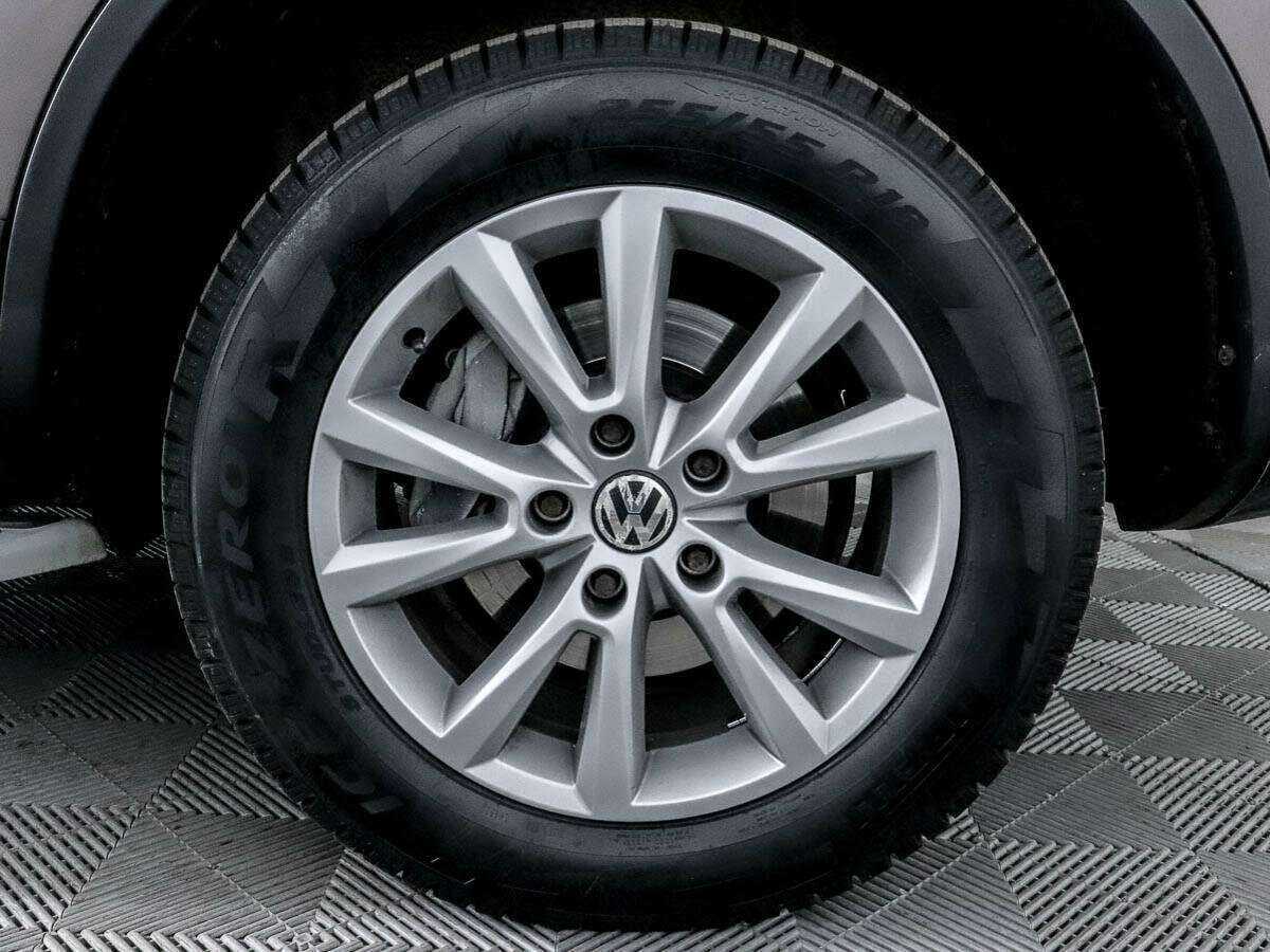 Купить Volkswagen Touareg, 2010, 184 347 км, фото №12