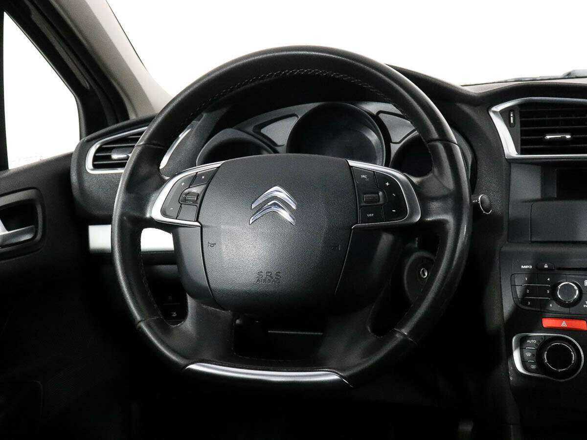 Купить Citroen C4, 2013, 122 000 км, фото №11