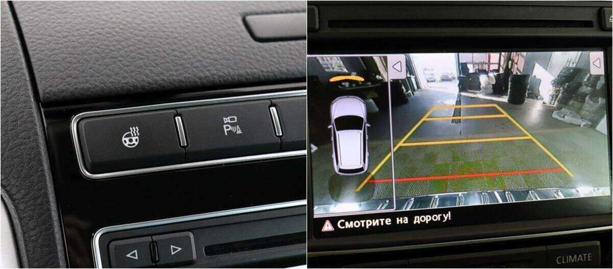 Купить Volkswagen Touareg, 2016, 170 300 км, фото №13