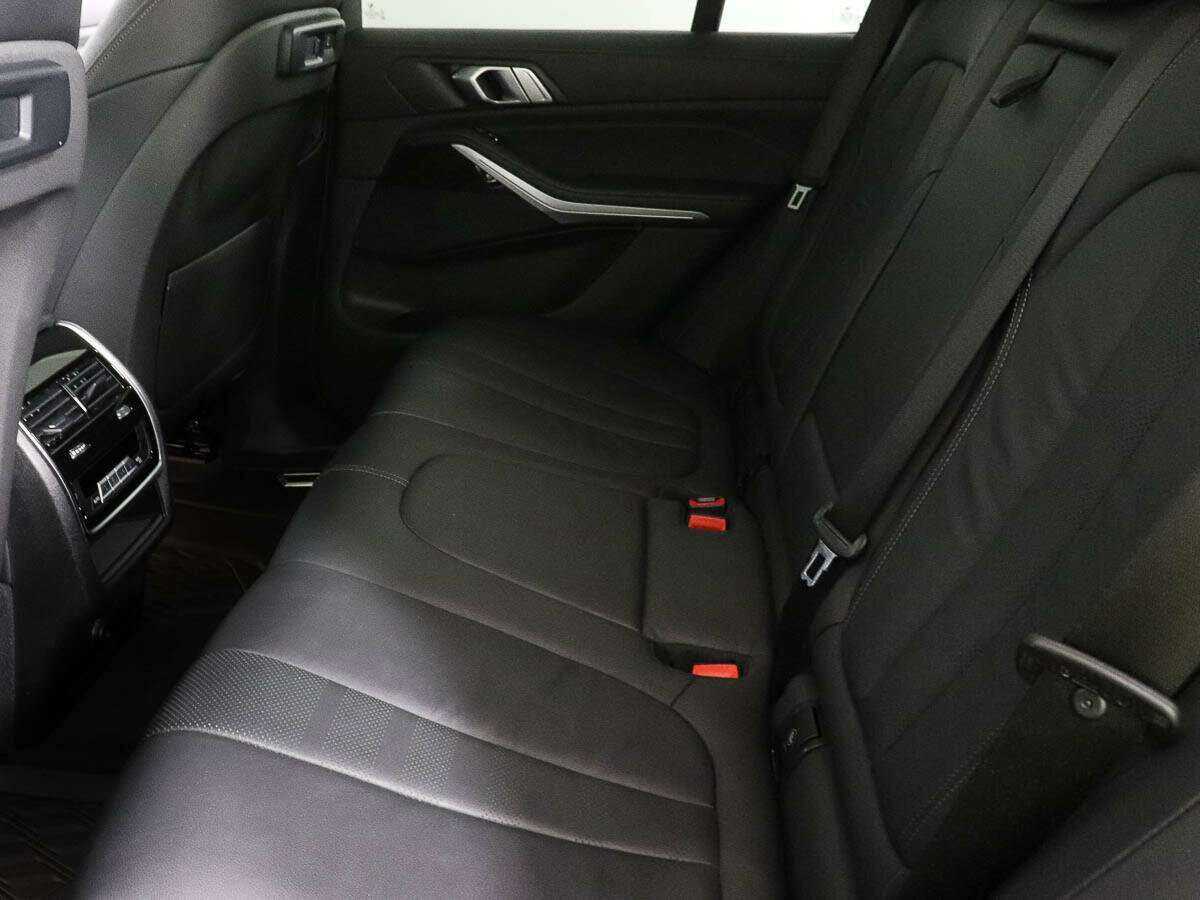 Купить BMW X5 40i, 2020, 85 090 км, фото №7