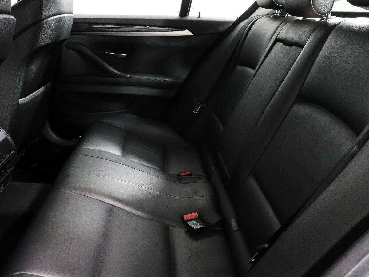 Купить BMW 5 серии 528i, 2011, 148 000 км, фото №7