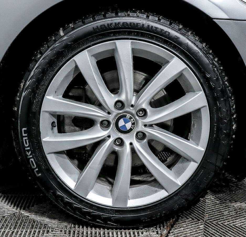 Купить BMW 5 серии 528i, 2011, 148 000 км, фото №12