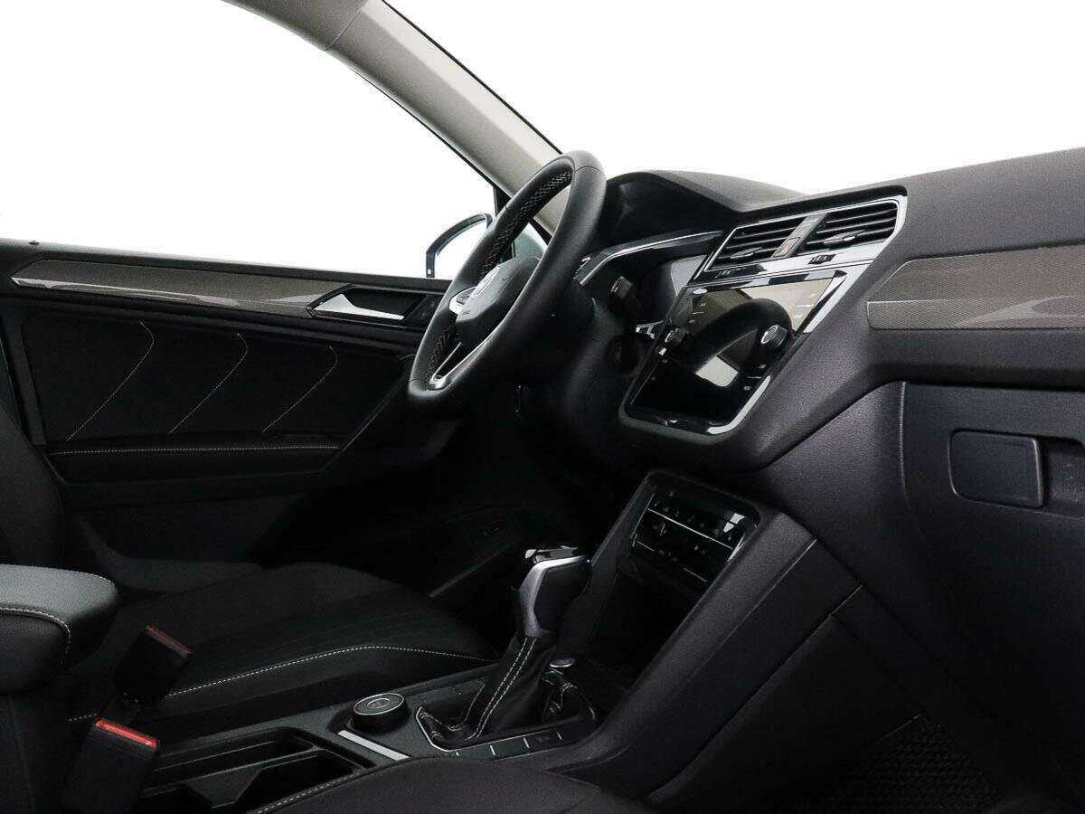 Купить Volkswagen Tiguan, 2022, 19 292 км, фото №6