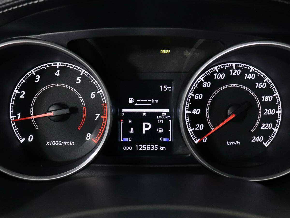 Купить Mitsubishi Outlander, 2012, 125 634 км, фото №9