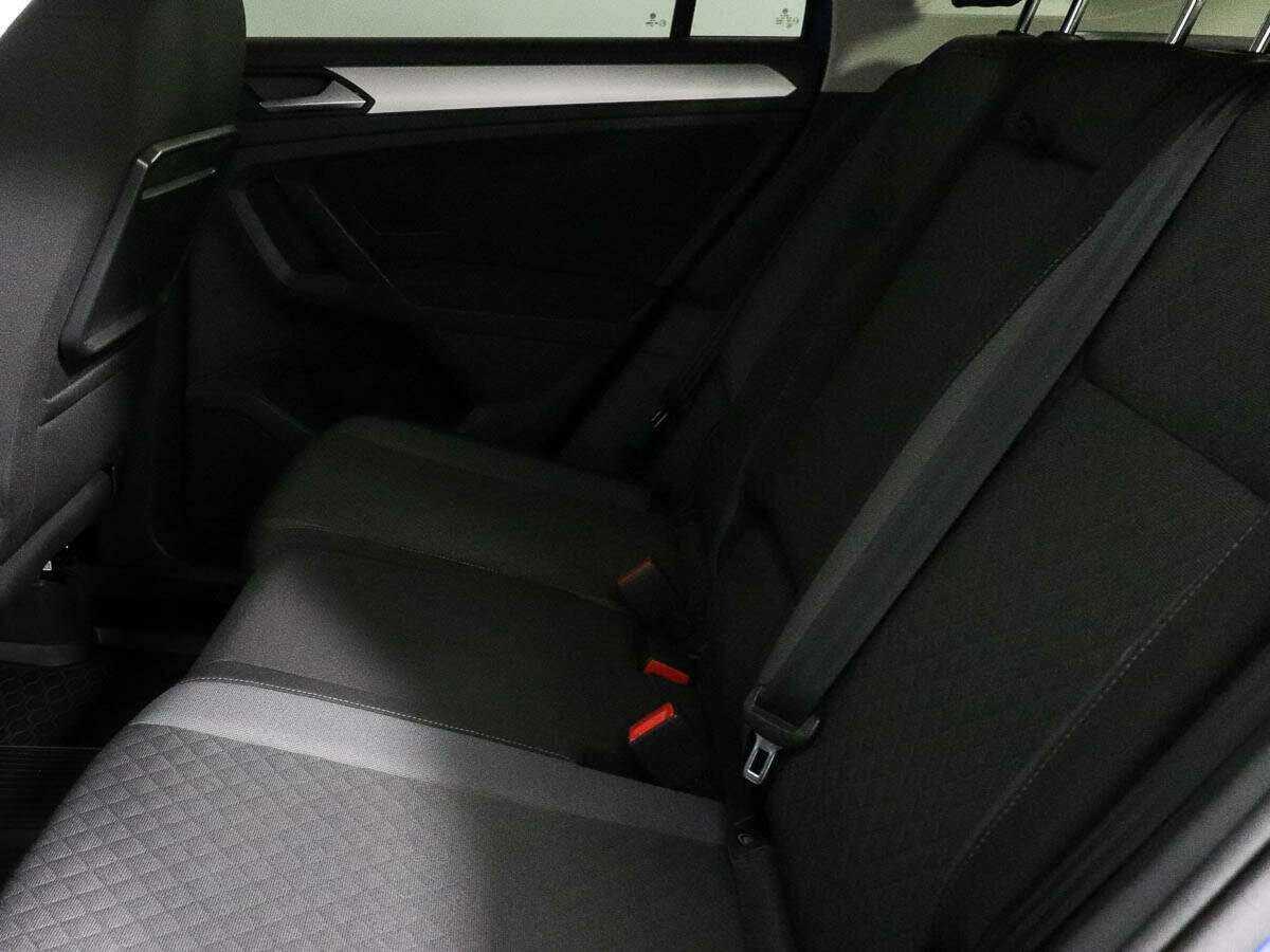 Купить Volkswagen Tiguan, 2020, 63 380 км, фото №5