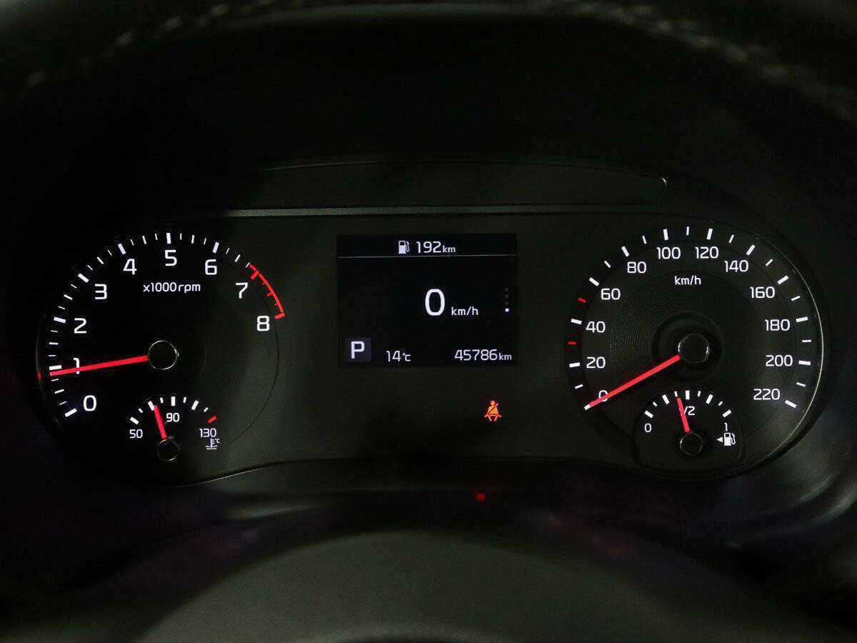 Купить Kia Soul, 2021, 43 760 км, фото №9