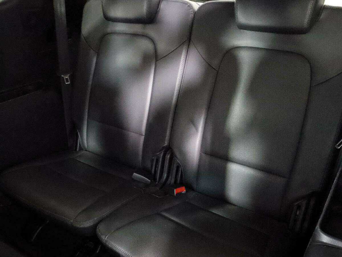 Купить Hyundai Santa Fe Grand, 2015, 295 033 км, фото №9