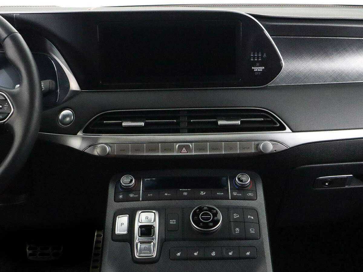 Купить Hyundai Palisade, 2022, 13 350 км, фото №11