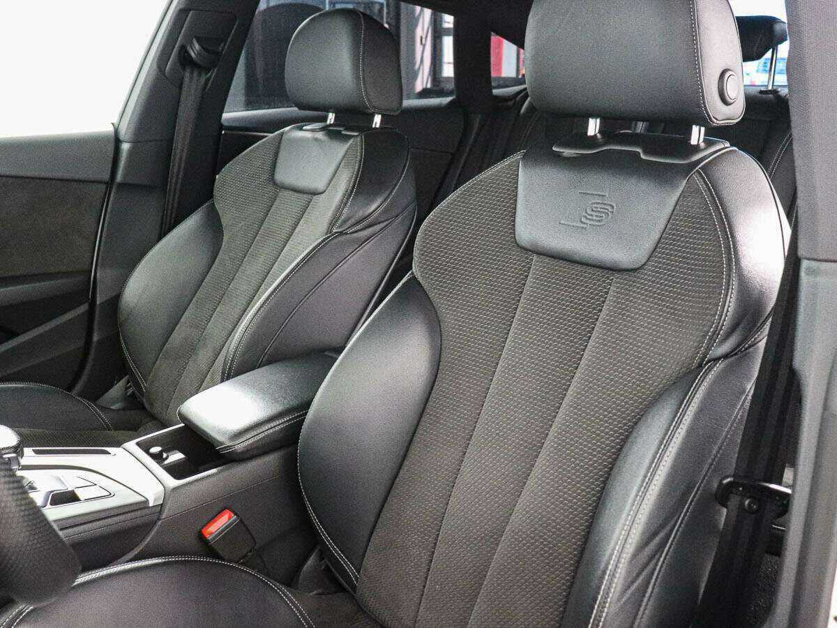 Купить Audi A5 Sportback, 2016, 86 500 км, фото №9