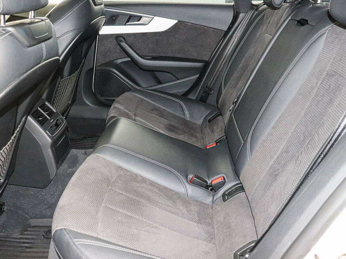 Купить Audi A5 Sportback, 2016, 86 500 км, фото №10
