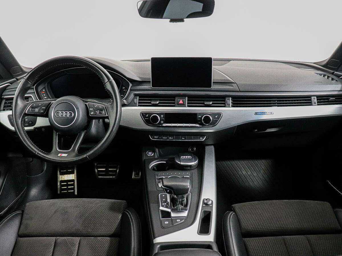 Купить Audi A5 Sportback, 2016, 86 500 км, фото №13