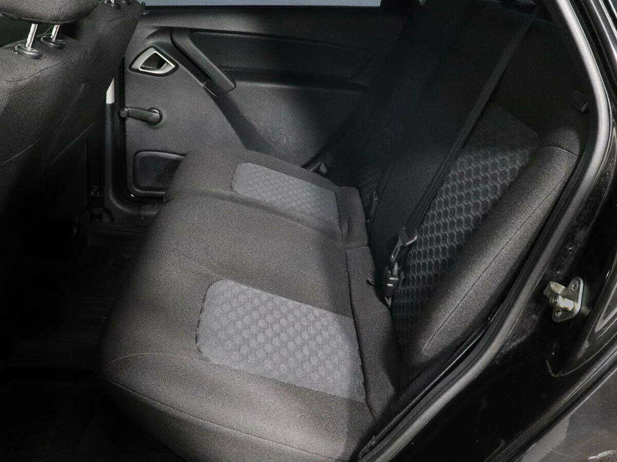 Купить Lada (ВАЗ) Granta, 2023, 65 520 км, фото №8