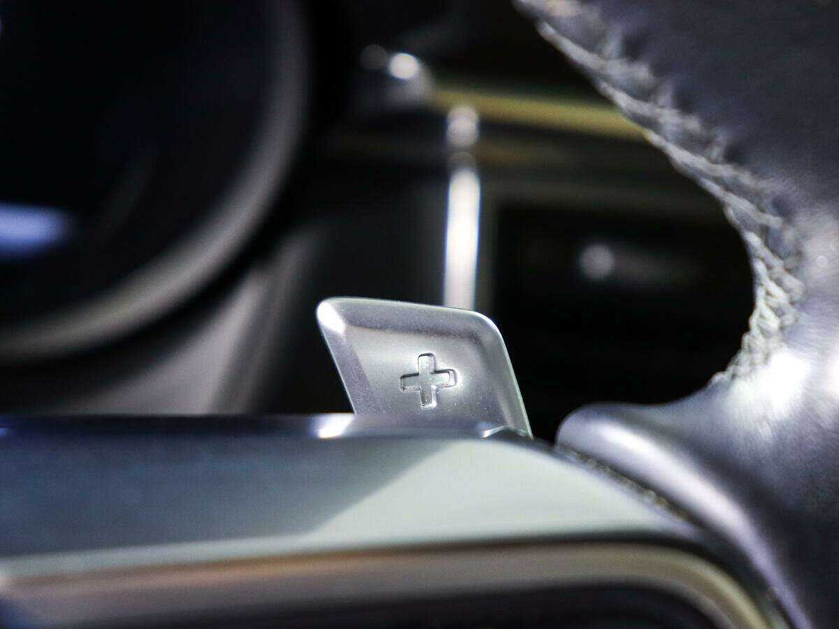 Купить Porsche Macan, 2018, 62 435 км, фото №21