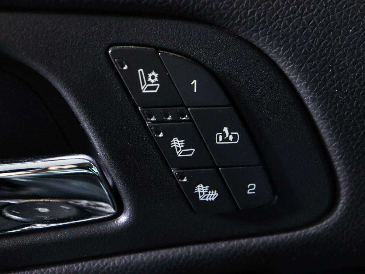 Купить Chevrolet Tahoe 6AT, 2013, 282 668 км, фото №14